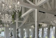 Банкетный зал ШАТО White
