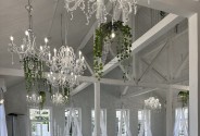 Банкетный зал ШАТО White