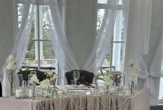Банкетный зал ШАТО White