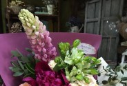 Цветы и декор Bonjour