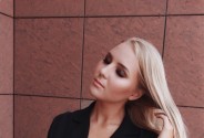 Визажист-стилист Петрова Анастасия