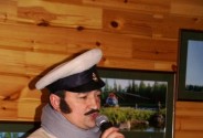 Ведущий Максименко Алексей