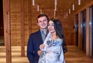 Банкетный зал Амбар