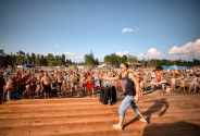 Бармен Куликов Андрей