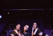 Show Ballet  SUGAR