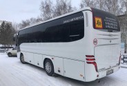 Автобусы и микроавтобусы Соболев ИП