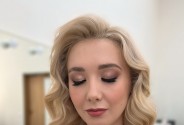 Визажист-стилист Жукова Кристина
