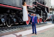Свадебный фотограф Карпова Полина