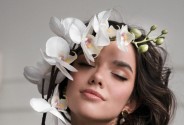 Стилист-визажист Кисаева Мария