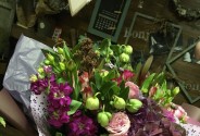 Цветы и декор Bonjour