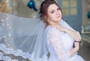 Свадебный фотограф Карпова Полина