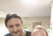 Ведущий Чистяков Максим