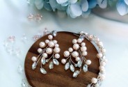 Украшения ручной работы V END A jewelry