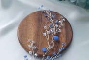 Украшения ручной работы V END A jewelry
