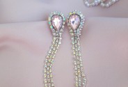 Украшения ручной работы V END A jewelry