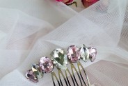 Украшения ручной работы V END A jewelry