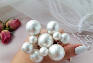 Украшения ручной работы V END A jewelry