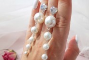 Украшения ручной работы V END A jewelry