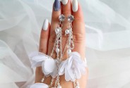 Украшения ручной работы V END A jewelry
