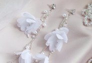 Украшения ручной работы V END A jewelry