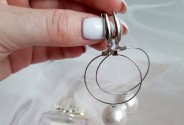 Украшения ручной работы V END A jewelry