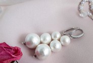 Украшения ручной работы V END A jewelry