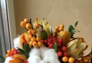 Букетная мастерская Разнотравье