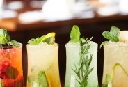 Siberian Restaurant & Bar RASPUTIN (РАСПУТИН)