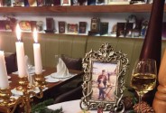 Siberian Restaurant & Bar RASPUTIN (РАСПУТИН)