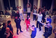 Поющая ведущая Шульженко Полина