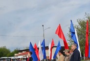 Вокал Азанова Анастасия