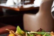 Siberian Restaurant & Bar RASPUTIN (РАСПУТИН)
