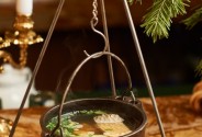 Siberian Restaurant & Bar RASPUTIN (РАСПУТИН)