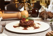 Siberian Restaurant & Bar RASPUTIN (РАСПУТИН)