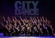 Танцевальный коллектив CityDance Pro