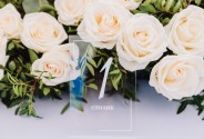 Студия декора и флористики Цветник WEDDING