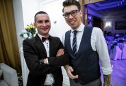 Ведущий Исаков Евгений