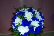 Флористическая мастерская Данила Мастер