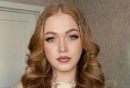 Визажист-стилист Петрова Анастасия