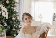 Визажист-стилист Петрова Анастасия