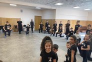 Ансамбль Молодость Лезгинки