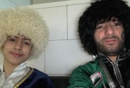 Ансамбль Молодость Лезгинки