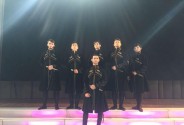 Ансамбль Молодость Лезгинки