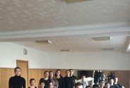 Ансамбль Молодость Лезгинки