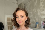 Свадебный стилист Бочарова Ксения