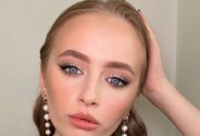 Свадебный стилист Бочарова Ксения