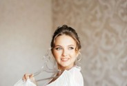 Свадебный стилист Бочарова Ксения