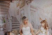 Фотограф Татару Катерина