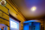 База отдыха У Потапыча