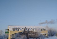 База отдыха У Потапыча